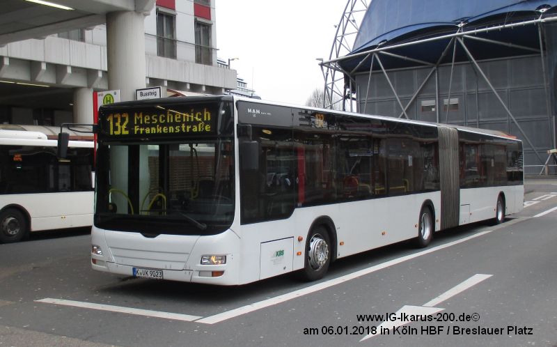 K-VK 9023